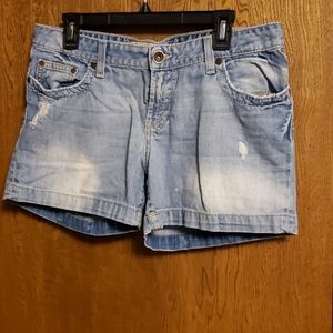 Womans shorts